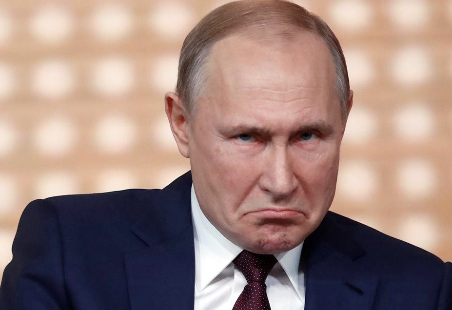 Кремль і Особисто Путіна накрило від злості: ЄСПЛ відмовився зобов’язати Україну припинити «утиски російськомовних» і забезпечити подання води до Криму на вимогу РФ
