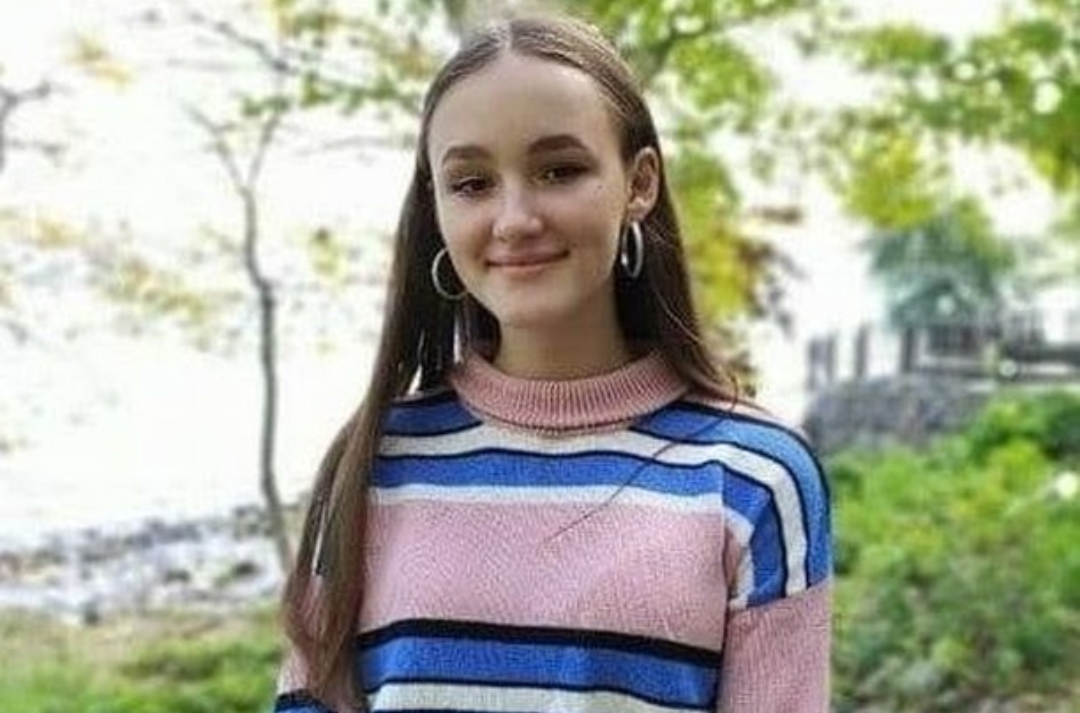 Українську школярку Вікторію Панченко офіційно визнали генієм…