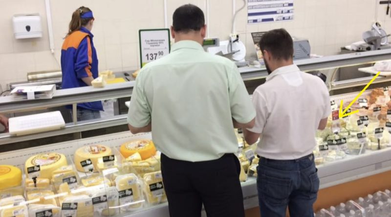 В найулюбленішому морозиві та сирі у відомому супермаркеті знайшли отруту: може вбити людину
