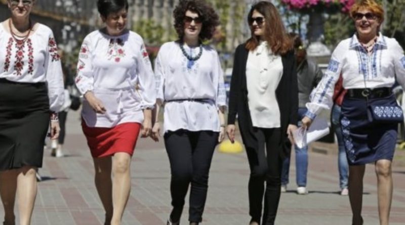 Радість українських жінок немає меж: тепер вони можуть виходити на пенсію в 50 років і раніше…