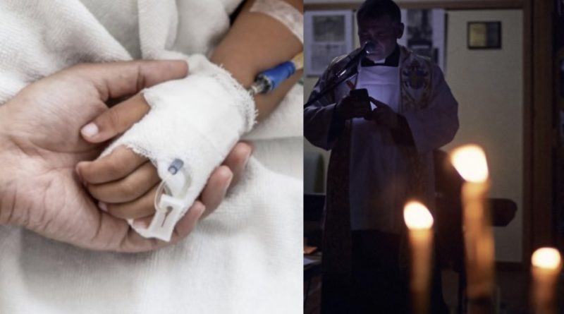 “За життя 7-ми річного Андрійка молилася ціла країна, але на жаль…”: Щойно лікарі повідомили про загибель хлопчика, якого закатували в будинку бабусі