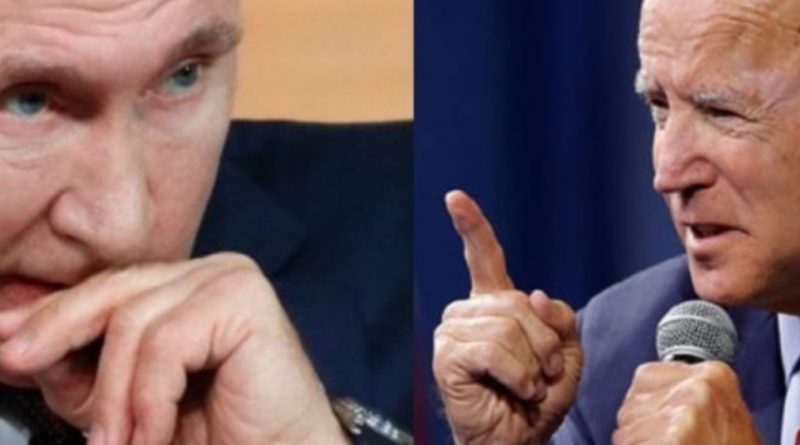 “Май на увазі, трyнu в Росію поїдуть тисячами, Володя зупинись поки не пізно, – експерт розповів, про що Байден попередив Путіна…