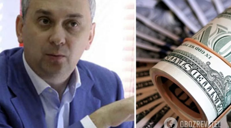 Мене обікрали на $2 млн гроші були сховані в стелі: Топчиновник часів Януковича заявив про крадіжку великої суми готівки