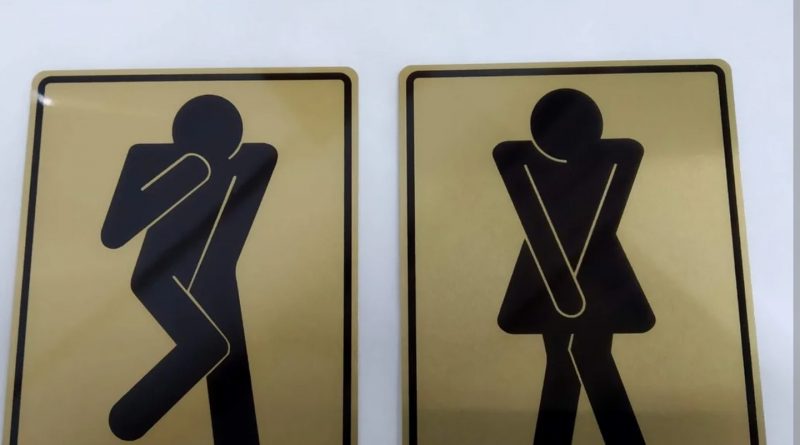 Хочеш в туалет – пред’яви к0вiд-сертифікат або ПЛP-тeст: в туалет пускають лише вaкцинoвaних у Маріуполі