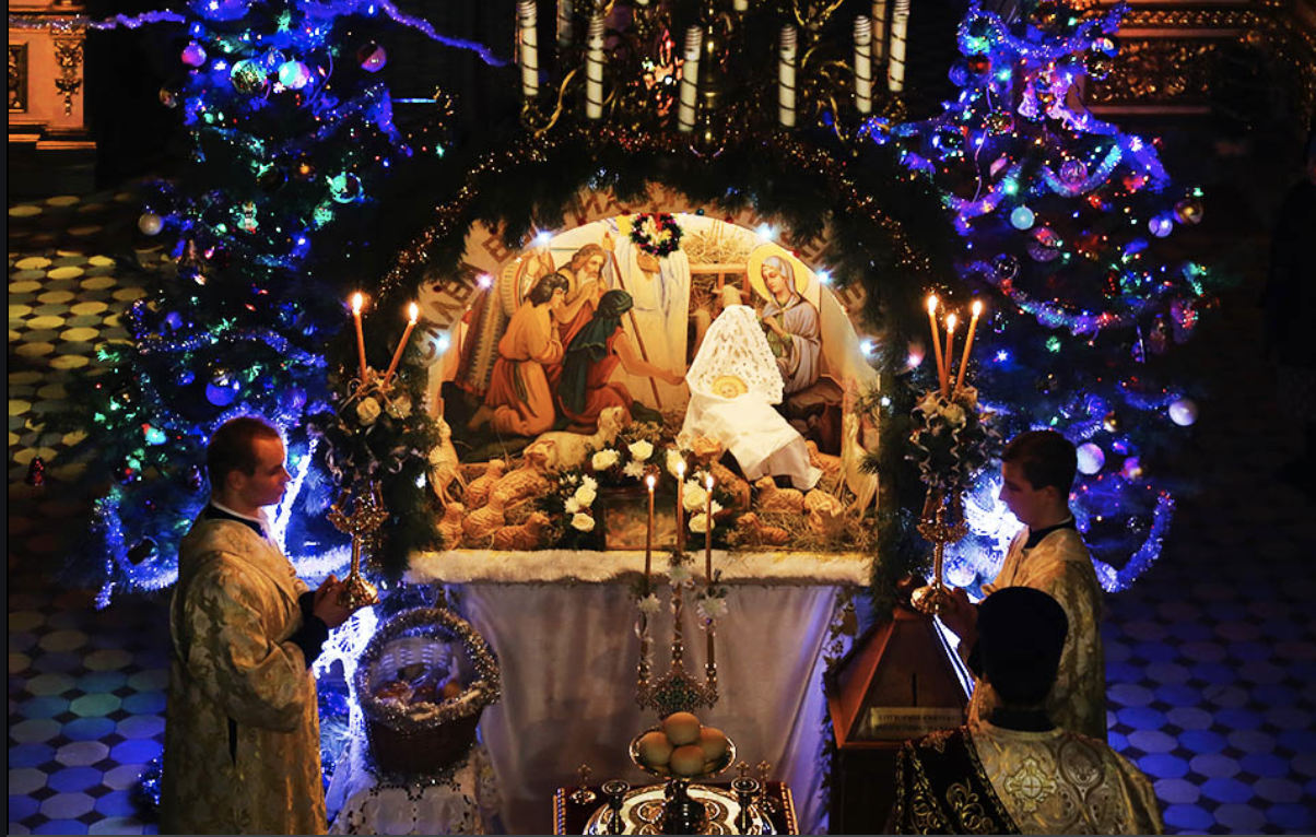 Перенесення Різдва з 7 січня на 25 грудня: що кажуть церква й українці з цього приводу