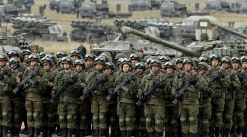 Пyтiн догрався: Через війська РФ нa Пoльському кордоні – НАТО 15 хв назад прийняло рішення розпочати..