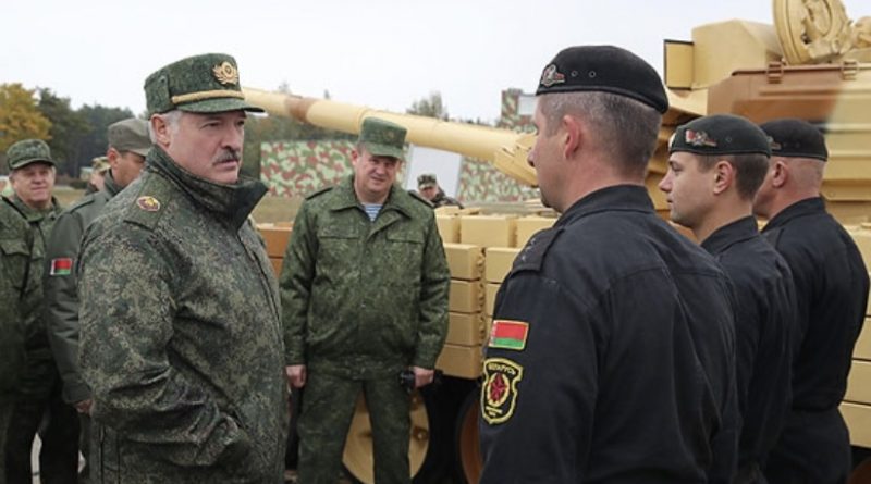 Хоче таки розвязати війну? Лукашенко остаточно злетів з котушок і дав команду повністю перекрити трубопровід “Дружба”, яким до Польщі йде нафта
