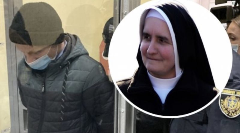 В присутніх був ш0к… Львівський маршрутчик, який збuв монахиню і тягнув тіло 5 км, пояснив свій вчинок (відео)