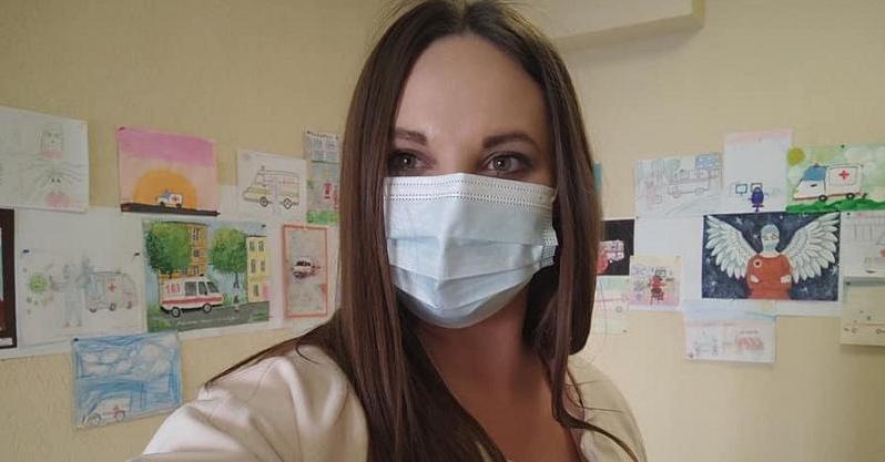 Українка подзвонила в лікарню Феофанії, щоб записатись на прийом, і не повірите що з того вийшло…