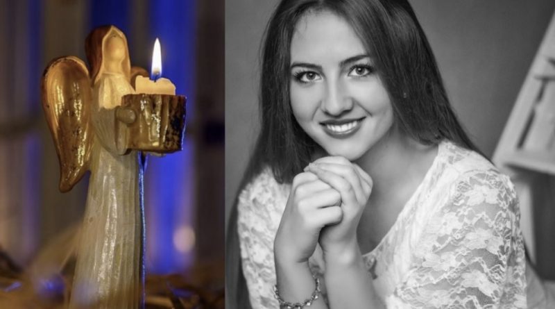 “ЇЇ називали вродливим ангелом”: Трагічно загинула українська студентка яка мріяла про велику сцену…
