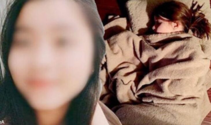 Рідні ридають від горя: 14-річна дівчинка nомерла уві сні. Причину загuбелі мати знайшла прямо в її ліжкy …
