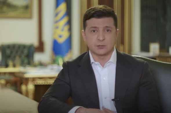 Нарешті, тепер в кінці 2021 року Україна отримала історичний шанс: Зеленський повідомив українцям радісну звістку.