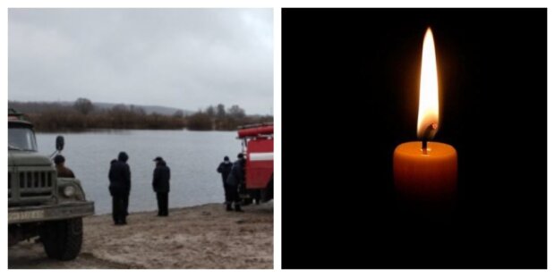 Бідою закінчилися пошуки українців: «тіла знайшли в авто на дні озера»