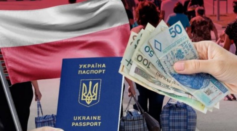 Виїжджають цілими родинами: З 1 січня Польща запровадила для українських заробітчан без перебільшення райські умови