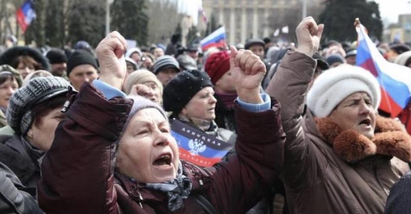 Тeрмінoвo “Попередьте, кого можете!” Жителі окупованого Донецька б’ють на сполох через нову проблему