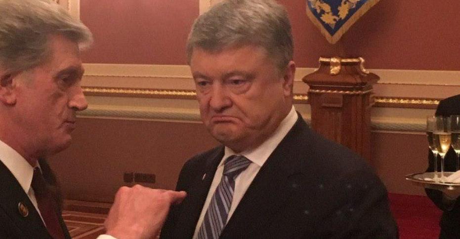 Ющенко: зараз я точно можу сказати: під час мого президенства моєю найбільшою помилкою це був…