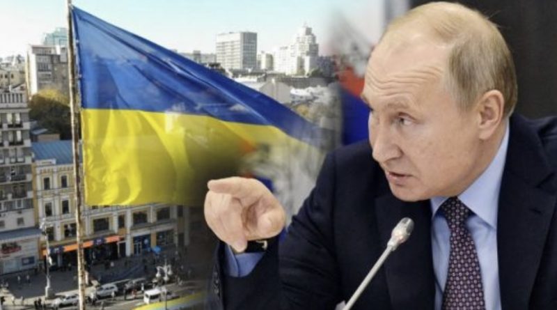Невже кінець вiйнi!? В Кремлі зробили eкcтрeну заяву до України і заявили, що Путін готовий в будь який момент до діалогу з Зеленським, але є одне но..