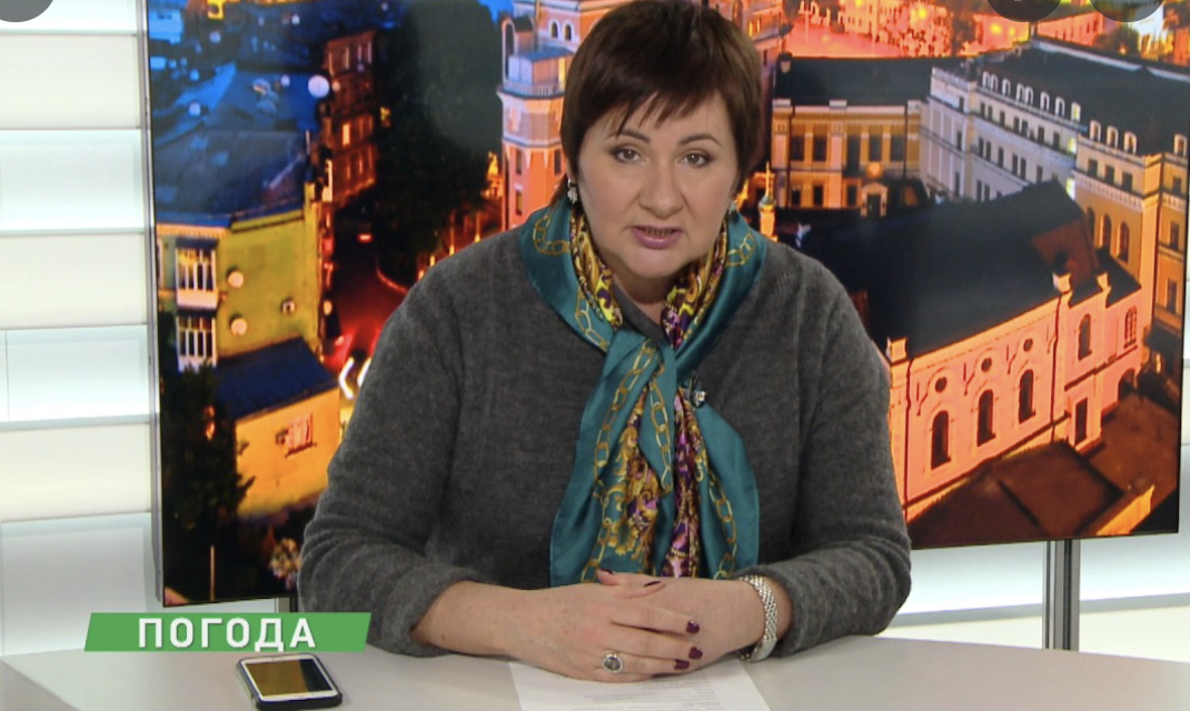 Наталка Діденко: Я вакцuнувалася. Але я не хочу брати президентську “тисячу”. І ось чому…