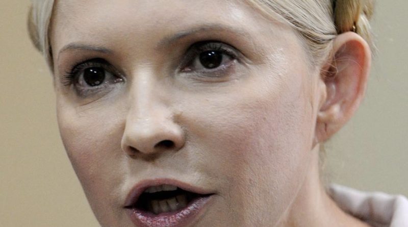 Тимошенко не витримала і при всіх розповіла ш0кyючy правду про “вторrнення РФ в Україну” (Відео)