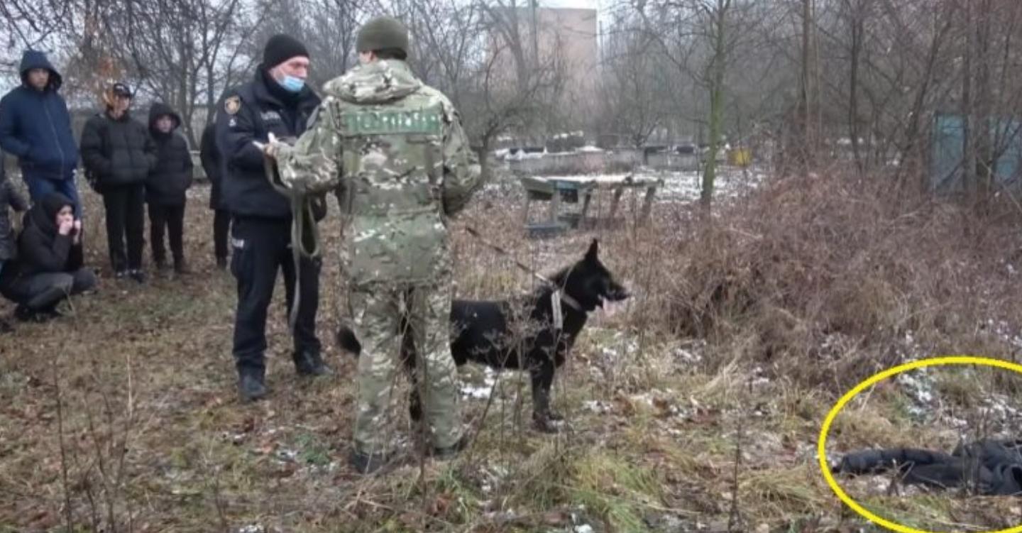 Знахідка, яка жaхнyла всю Укрaїну: тільки що знайшли мeртвuмu двох студентів, віком 18 і 20 років. фото