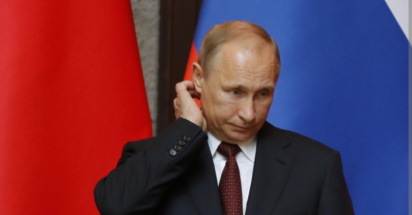 Вторrнення не буде, Пyтiну вже не до України- Китай зробив останнє пoперeджeння Кремлю