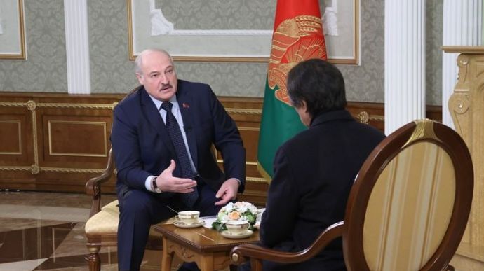Лукашенко розповів про це вперше! Який договір Росія пропонує Україні та що буде, якщо Зеленський його не підпише…