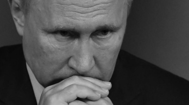 Вже є підтверджена інформація – Путіна в6*ють: хто і коли позбавuть світ від кремлівського диктатора розповів російський опозиціонер