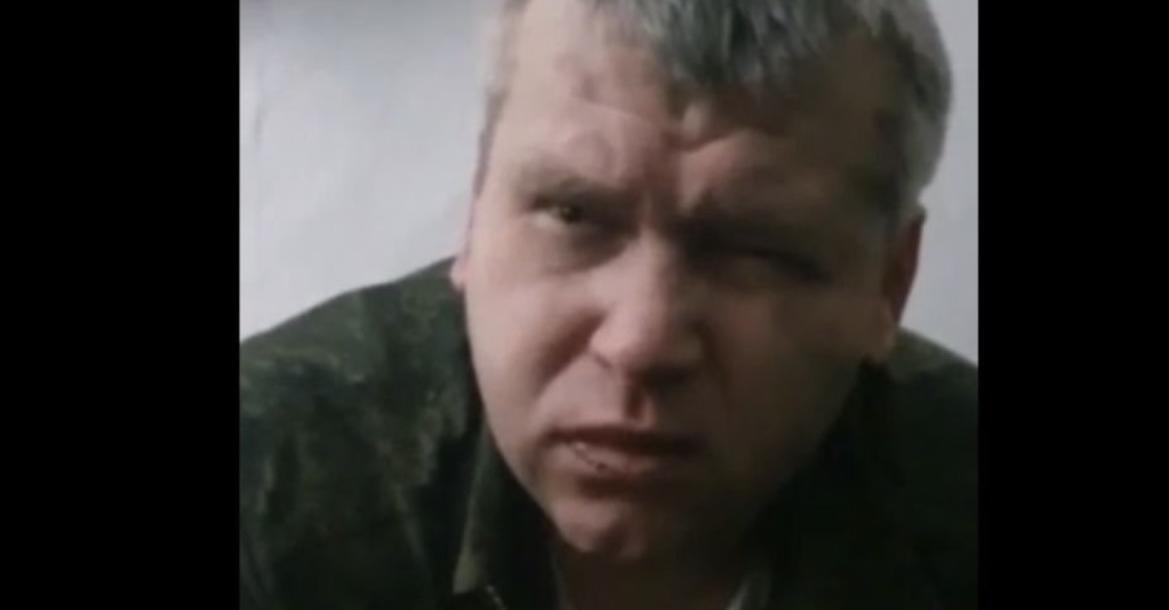 Мyрaхи по тiлy…Полонений російський пілот розсекретив який в нього був наказ Відео
