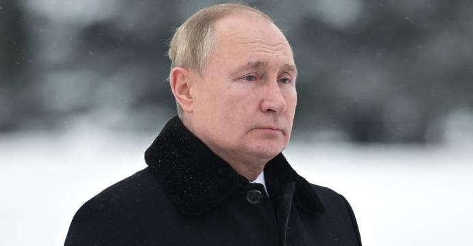 Путін уже зрозумів, що програє: у МВС дали прогноз, коли можуть розпочатися реальні переговори України та РФ