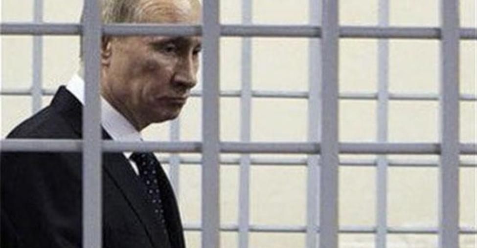 З хвилини на хвилину це буде озвучено в голос офіційно: Режим Путіна давно вже повний банкрут