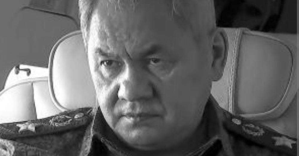 Путін почав зачистку винних у провалі війни в Україні: Невідомо куди зник міністр оборони Росії Шойгу