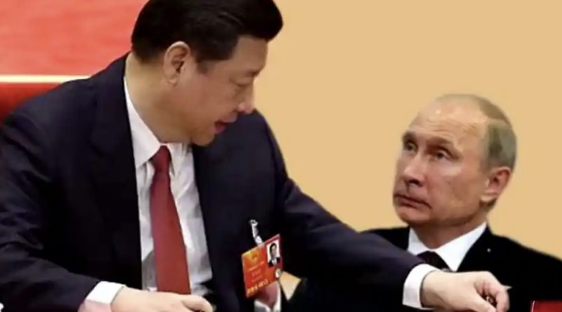 Путіна ще ніколи так не трусило від злості: Китай виступив з офіційною заявою і зробив свій вибір на користь України. Відео