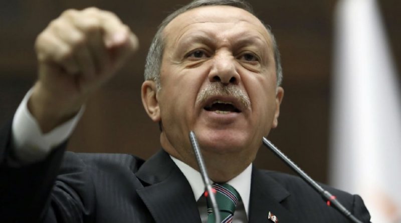 “Досить, хлопці вже натерпілися, треба їх витягувати”: Ердоган пропонує вивезти наших захисників “Азовсталі” через порт у Бердянську в Туреччину , – Джемілєв