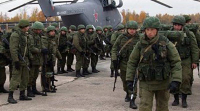 На Донбасі неочікувано для всіх, цілий батальйон “орків” повернув Пyтіну квитки на концерт до Кобзона