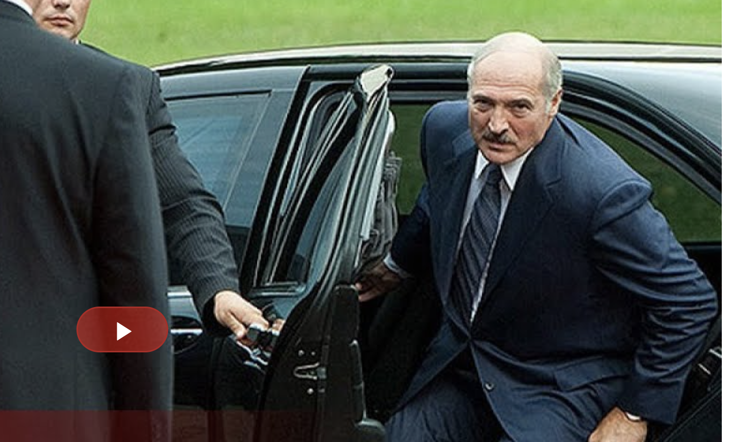 Дострибався! Лукашенко в колосальній небезпеці: з’явилась інформація, куди вже зібрався втікати диктатор