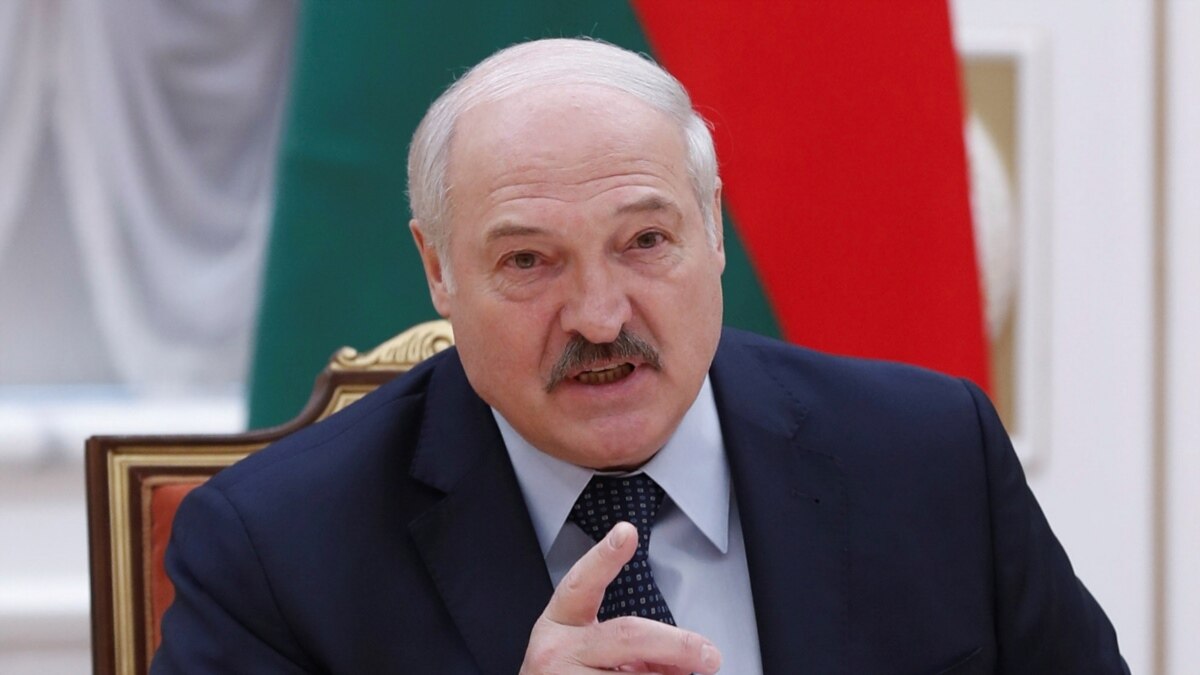 Лукашенко зовсім злетів з котушок: Нас швидко підпалять. Буде гірше, ніж в Україні