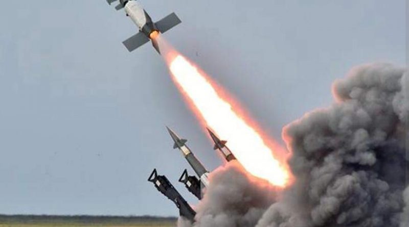 Увага всім!!! У Білорусі, розпочалася підготовка до масованого ракетного удару по Україні: на одному із аеродромів завезли до пів сотні ракет