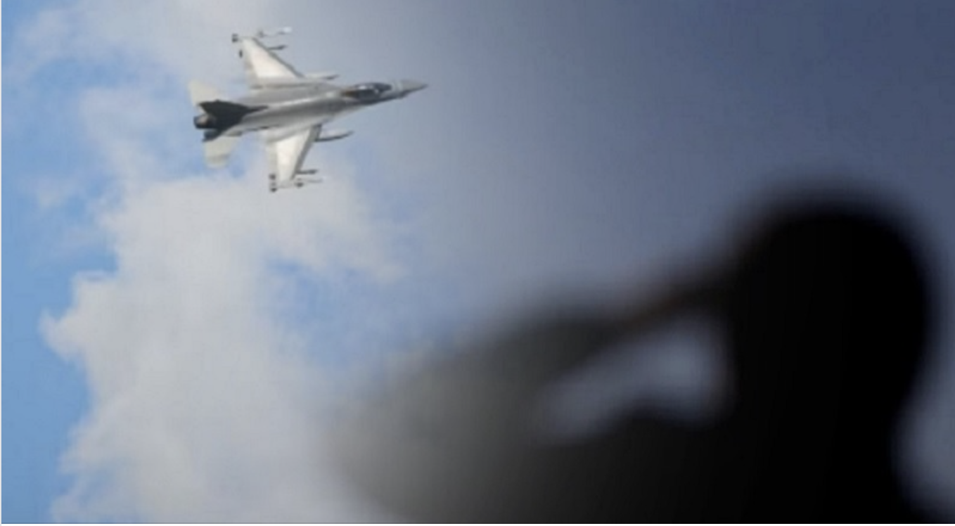 Нарешті! Чекаємо в українському небі. Стало відомо коли перші F-16 з’являться в Україні. Відео…