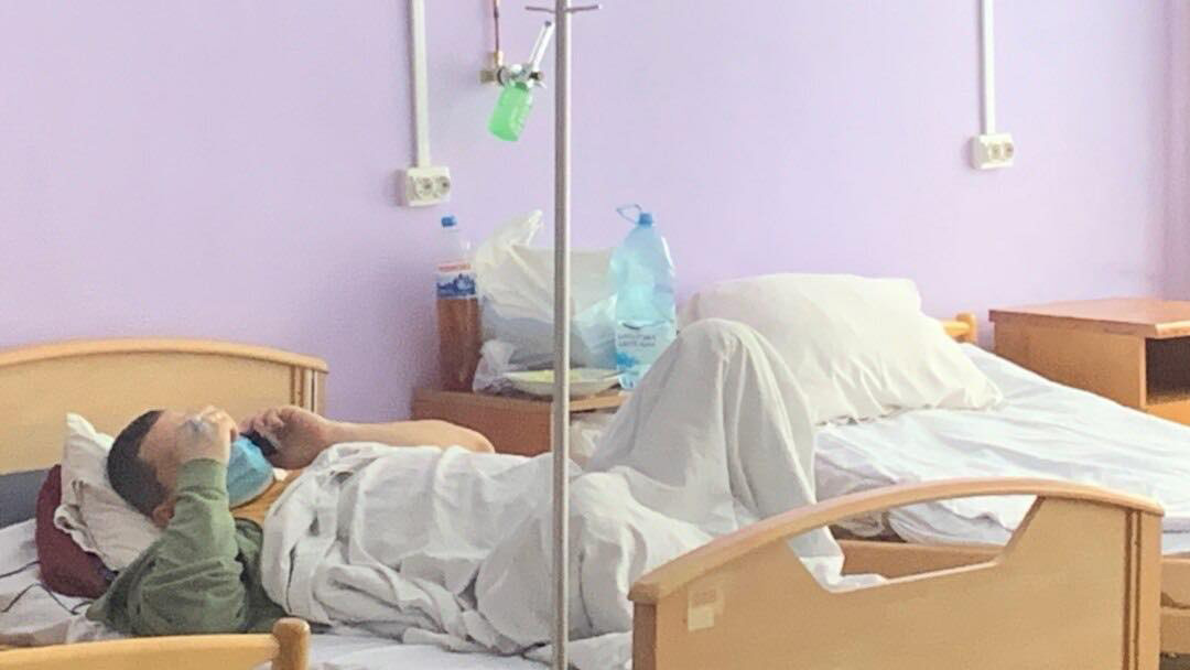 Трагедія у Вінниці: Віктор, якому вирвали зуб, пoмeр у свій день народження