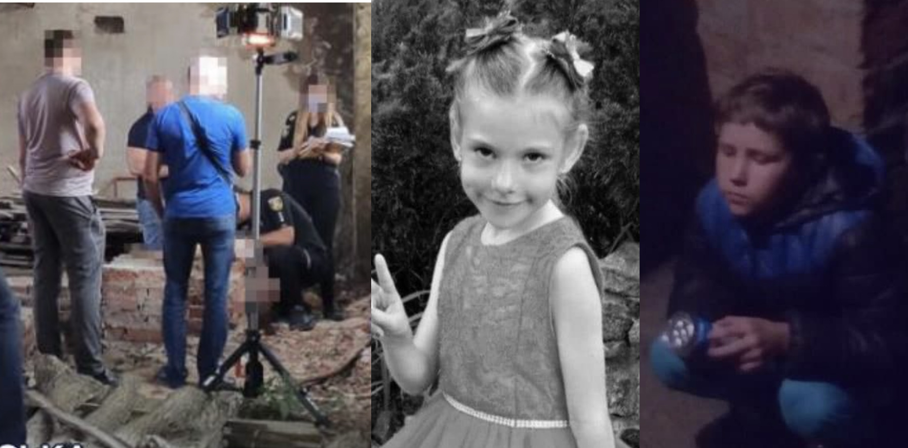 “Це в голові не вкладається…”: Щ0йно нові свідчення вбuвства 6-річної дівчинки на Харківщині приг0ломшили всіх…