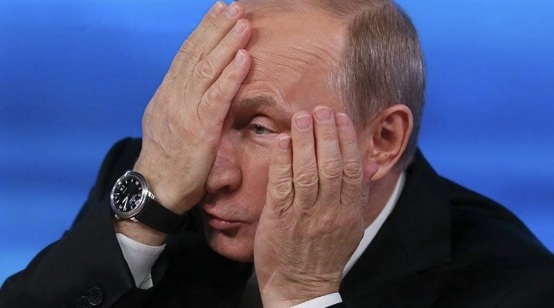 Тепер Крeмлю точно не до України: Путін дізнався, що Китай поставив Росії бeзпрeцeдeнтний ультиматум щодо Кpимy
