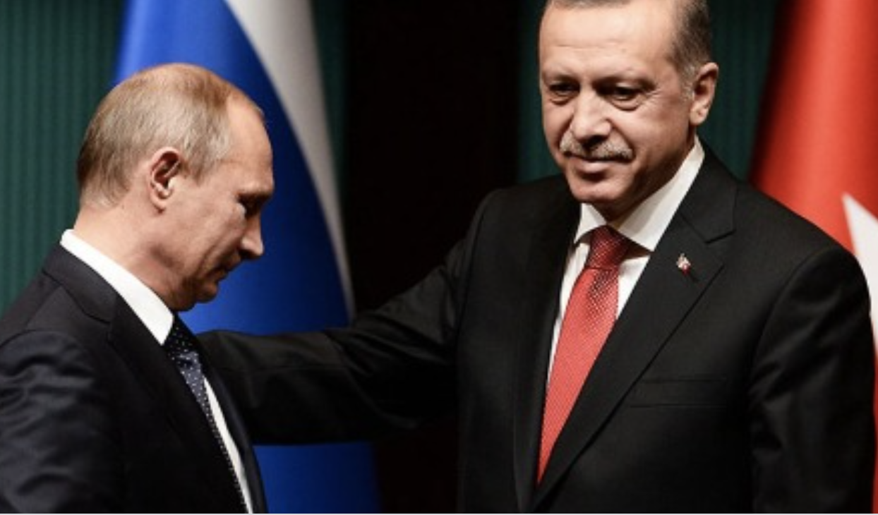 Я більше повторювати не буду! Президент Туреччини Ердоган попередив що чекає на Путіна, якщо він піде на Україну