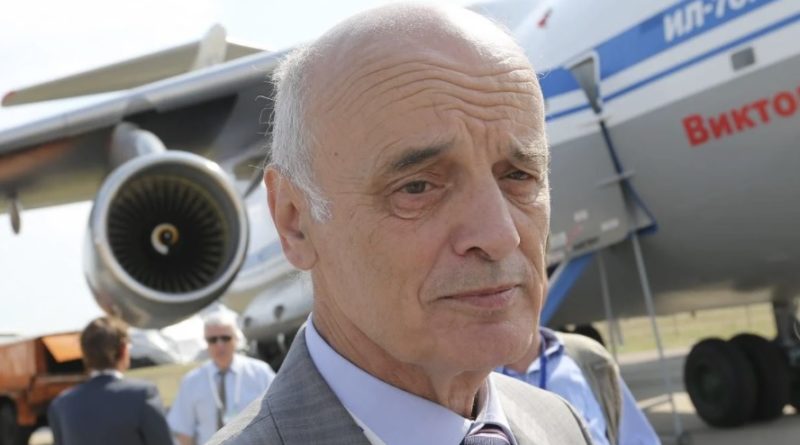 “Всі технології залишилися в Запоріжжі”: російський авіаконструктор признав критичну залежність від українських двигунів