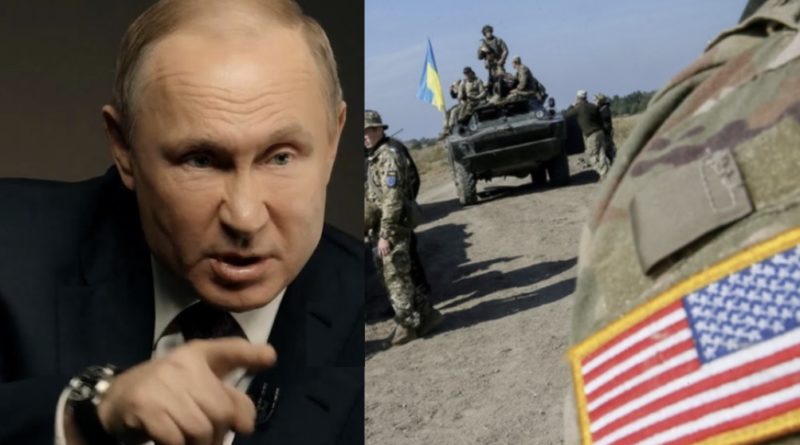 Найбільший страх Кремля став реальністю: міністр Резніков заговорив про розміщення в Україні військ США