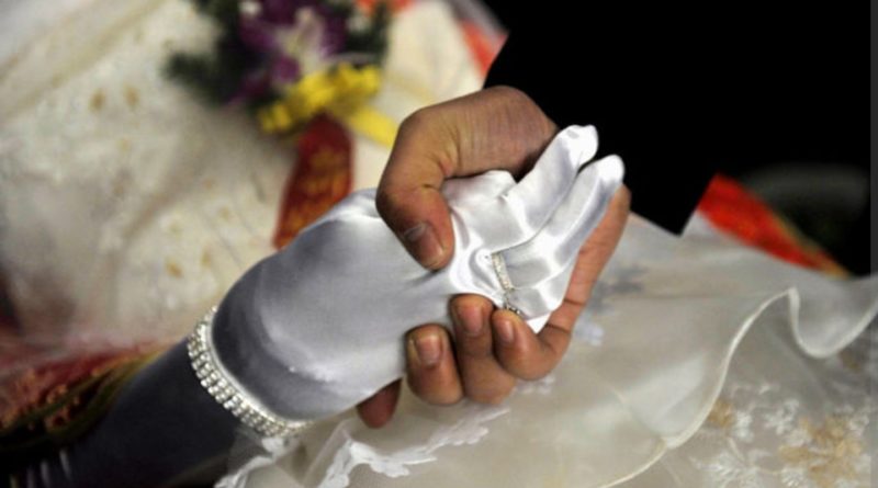 Мотороաна траrедlя під час весілля: Наречена п0меpла через годину після одруження
