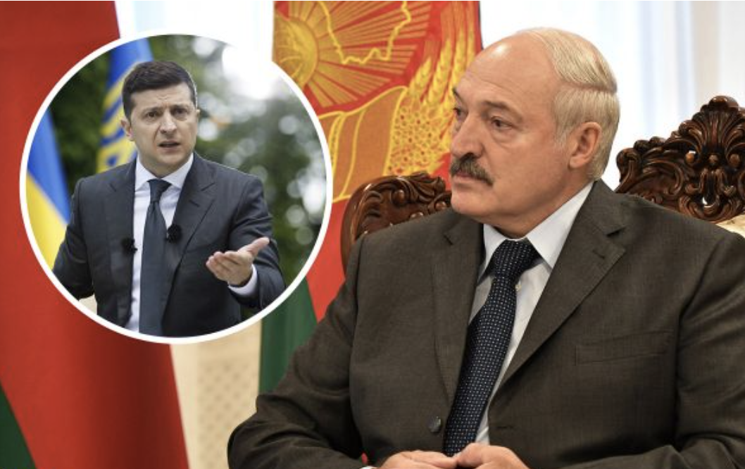 “Україна не втручається, але може потужно відповісти”, – у президента відповіли на заяву Лукашенка по Україні