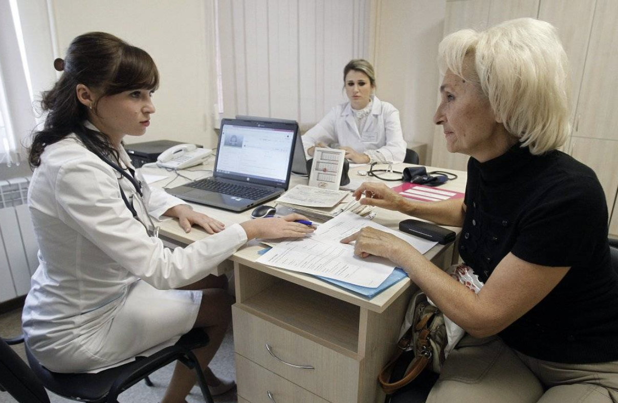 Увага всім українцям! Від тепер ваші сімейні лікарі будуть зобов’язані це робити і за це платити не потрібно.