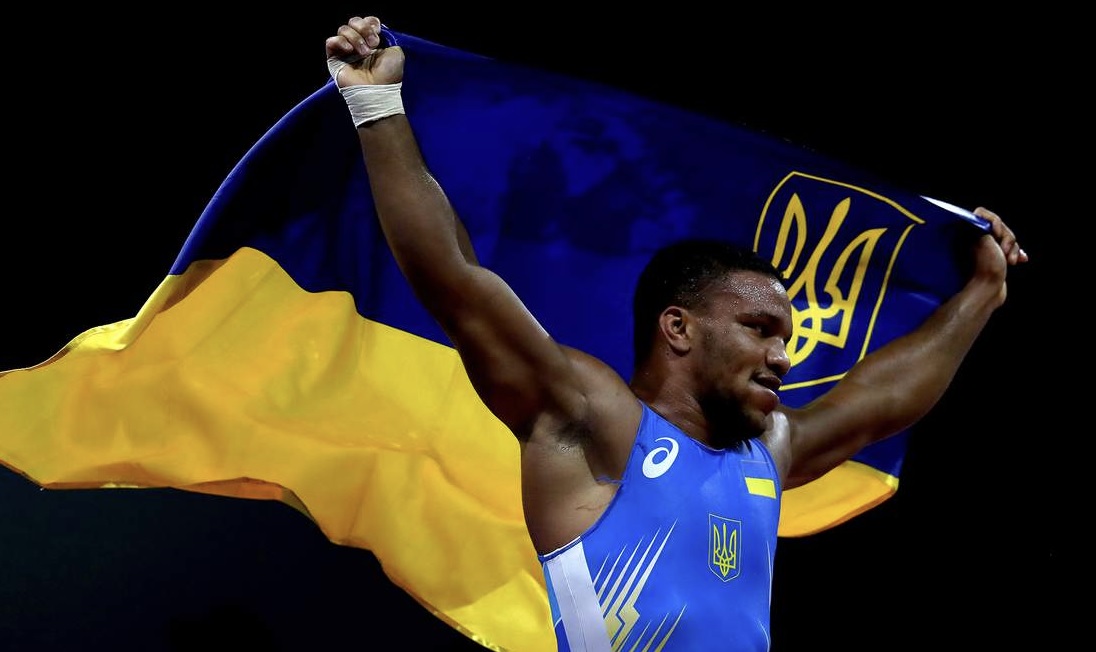 Ура! Нарешті! Наш спортсмен накінець приніс Україні першу золоту медаль на Олімпіаді-2020