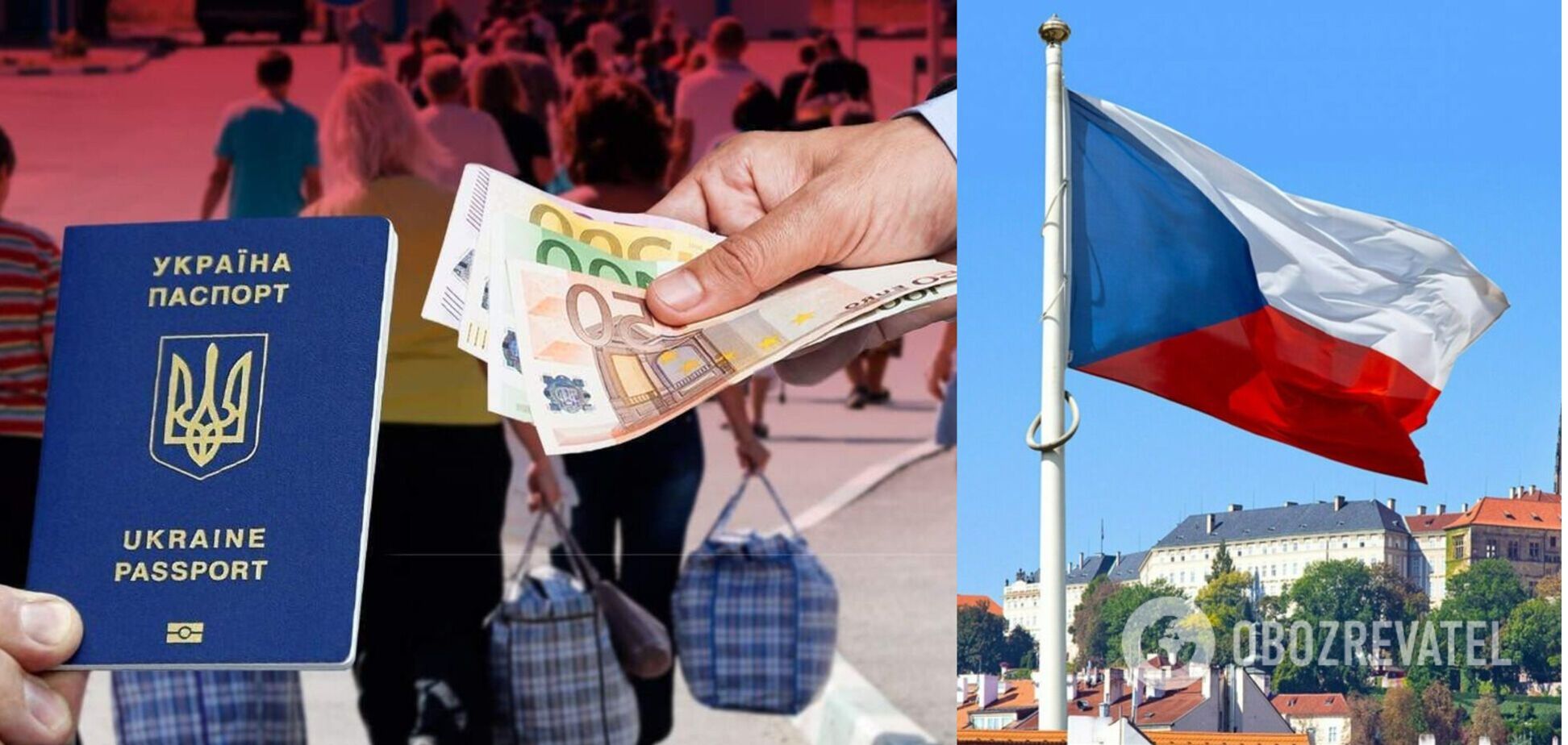 Українців кличуть до Чехії на зарплату в 150 тис. грн: кого насамперед заберуть