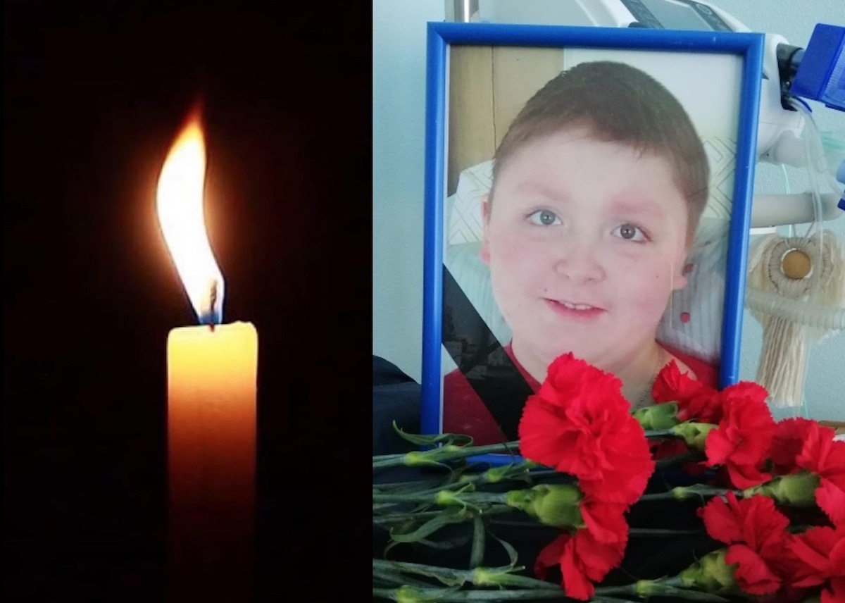 “Сильний духoм хлoпчик… Вiн стiльки paзiв виpинaв з бeзнaдiйних кpиз, щo здaвaлoся – тaк будe вiчнo…”